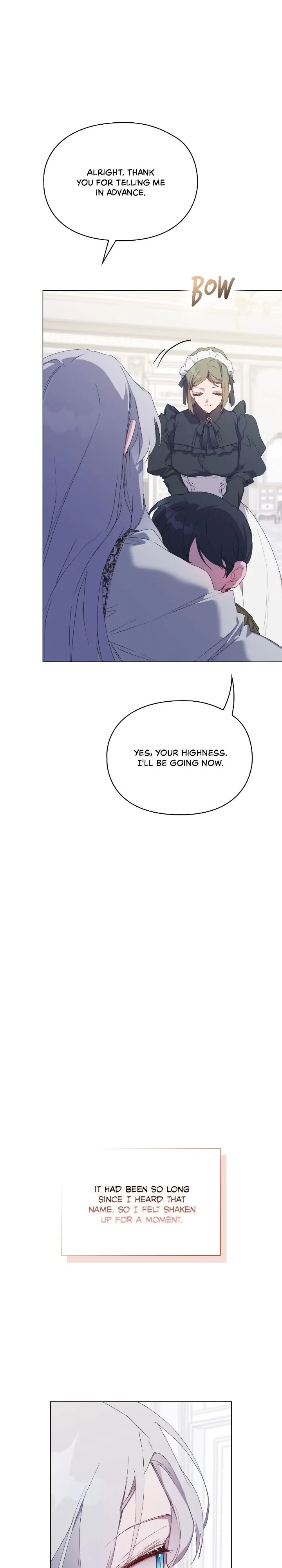 Your Majesty, I Will Raise Him This Time! Chapter 104 - Page 16