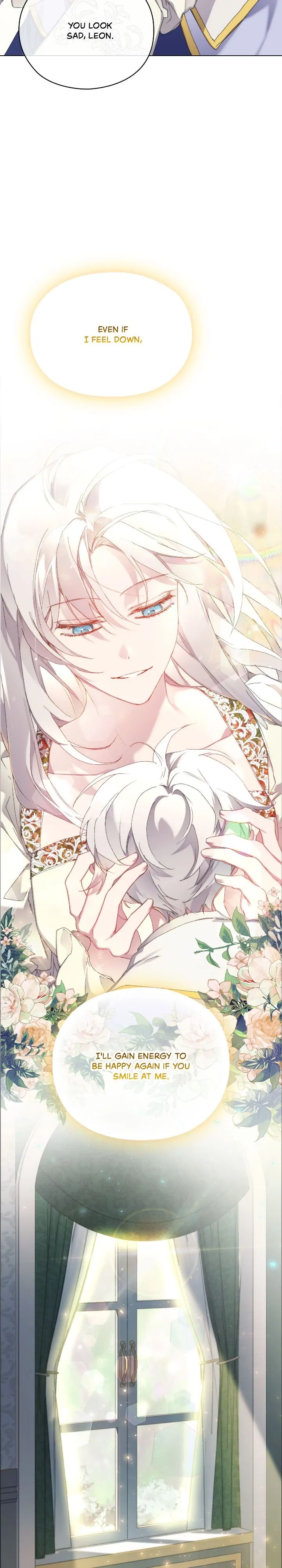 Your Majesty, I Will Raise Him This Time! Chapter 104 - Page 18