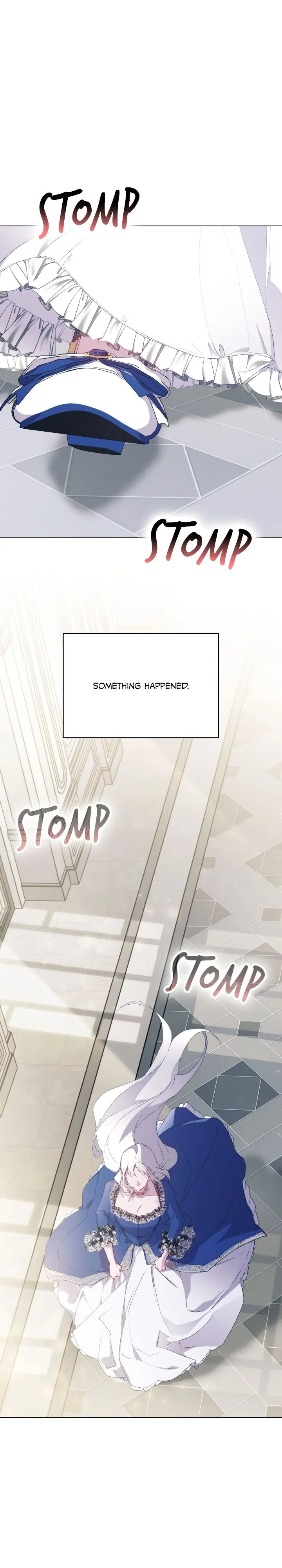 Your Majesty, I Will Raise Him This Time! Chapter 104 - Page 21