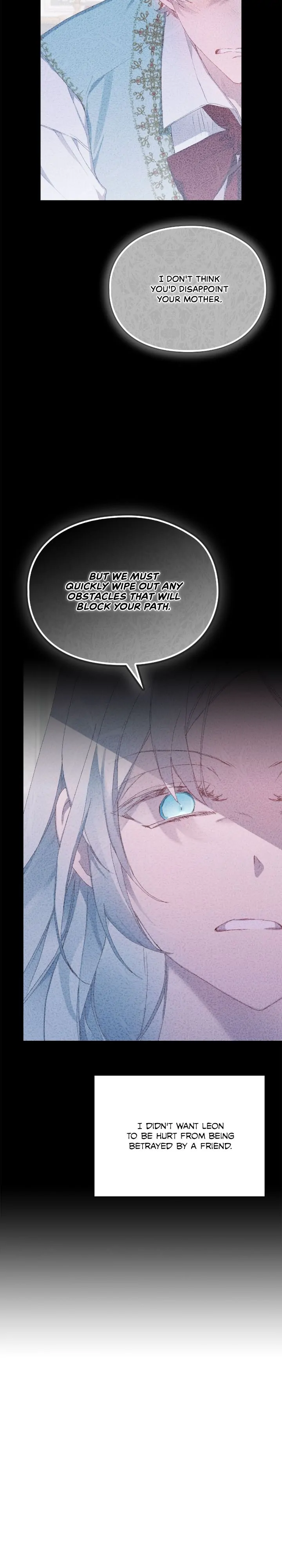 Your Majesty, I Will Raise Him This Time! Chapter 104 - Page 25