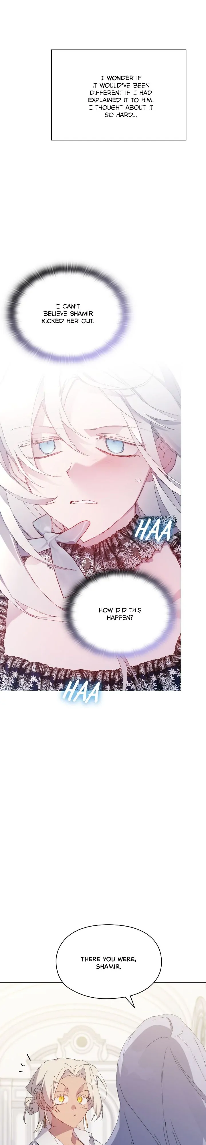 Your Majesty, I Will Raise Him This Time! Chapter 104 - Page 26