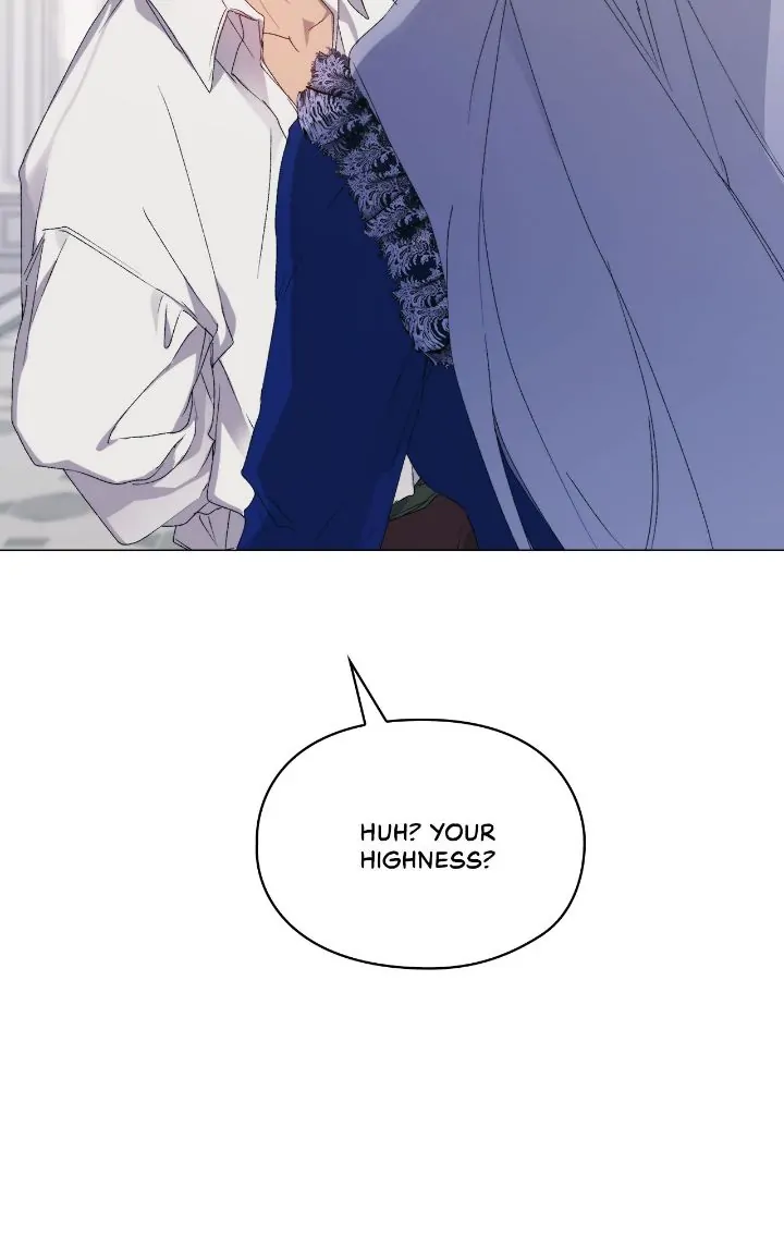 Your Majesty, I Will Raise Him This Time! Chapter 104 - Page 27