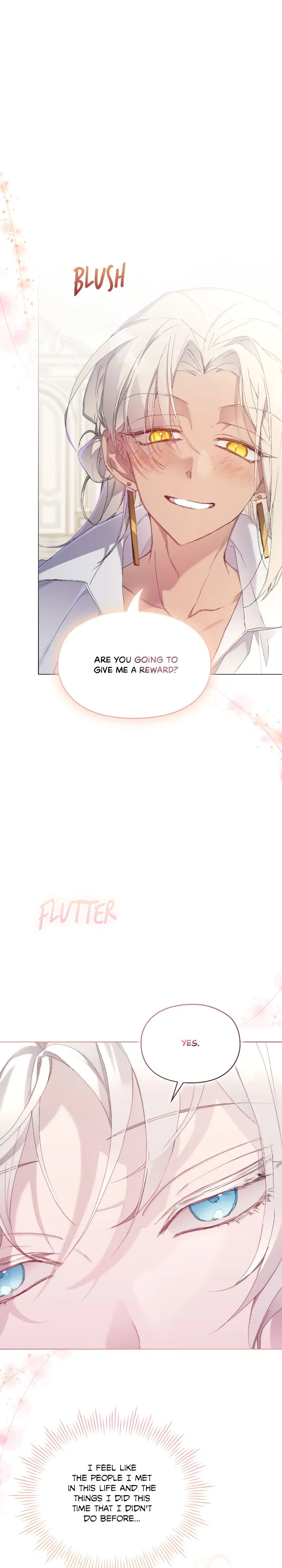 Your Majesty, I Will Raise Him This Time! Chapter 104 - Page 36