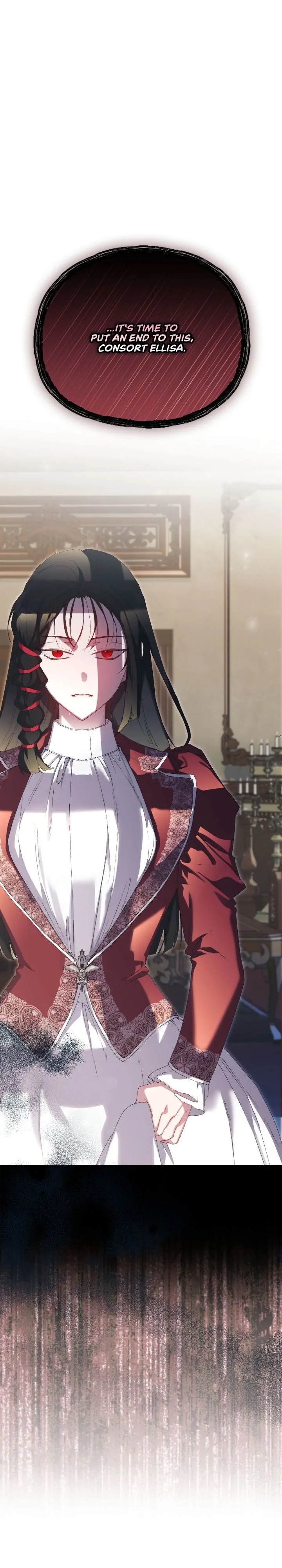 Your Majesty, I Will Raise Him This Time! Chapter 104 - Page 41