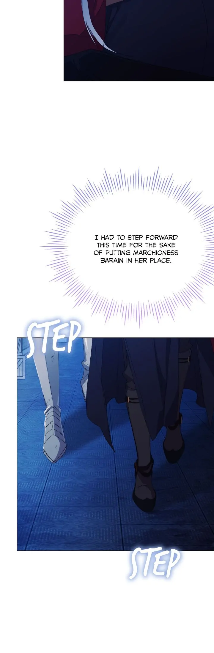 Your Majesty, I Will Raise Him This Time! Chapter 105 - Page 7