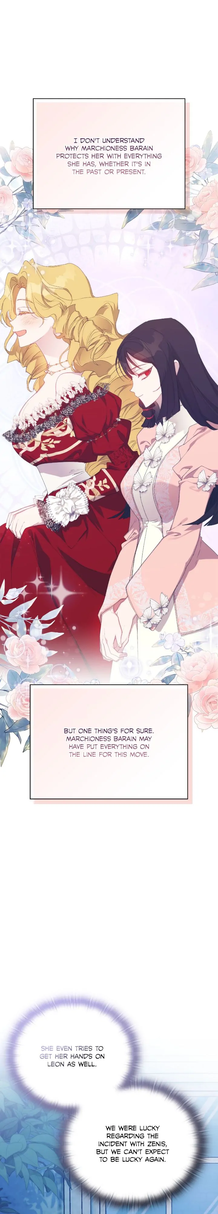 Your Majesty, I Will Raise Him This Time! Chapter 105 - Page 8