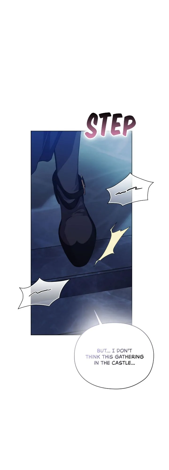 Your Majesty, I Will Raise Him This Time! Chapter 105 - Page 11