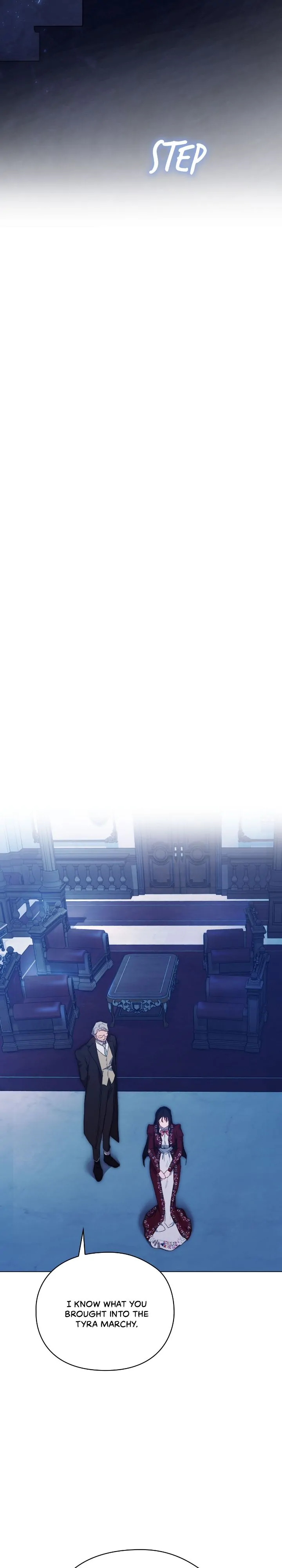 Your Majesty, I Will Raise Him This Time! Chapter 105 - Page 14