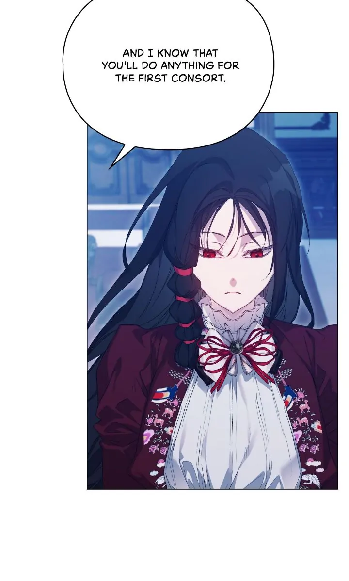 Your Majesty, I Will Raise Him This Time! Chapter 105 - Page 15