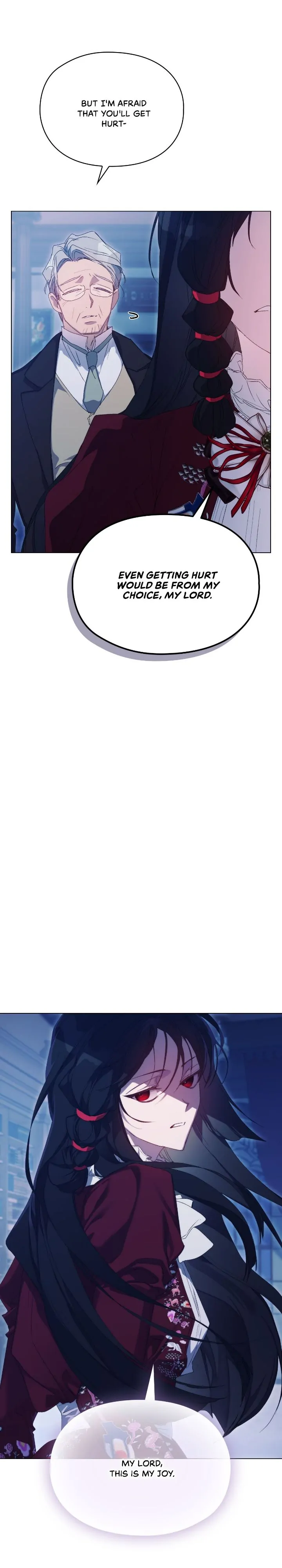 Your Majesty, I Will Raise Him This Time! Chapter 105 - Page 16