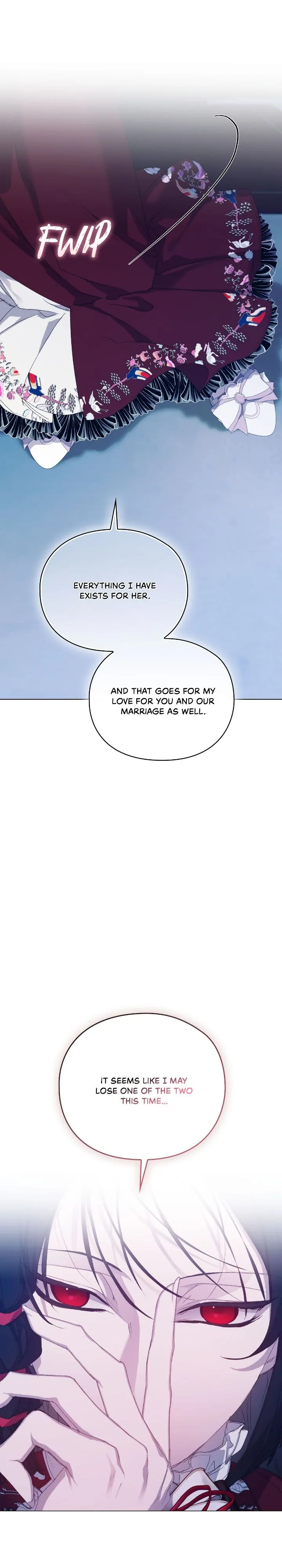 Your Majesty, I Will Raise Him This Time! Chapter 105 - Page 17