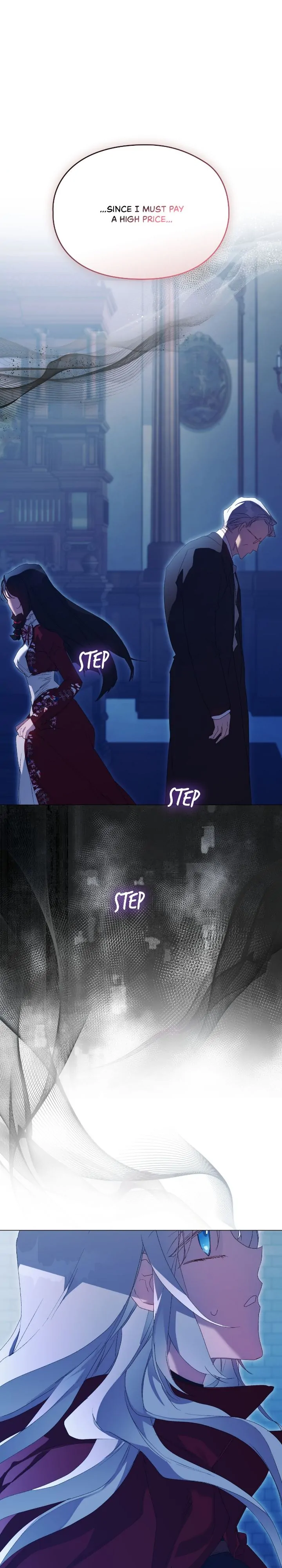 Your Majesty, I Will Raise Him This Time! Chapter 105 - Page 18