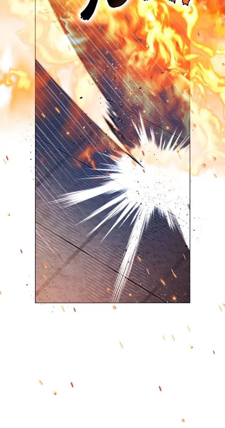 Your Majesty, I Will Raise Him This Time! Chapter 105 - Page 27