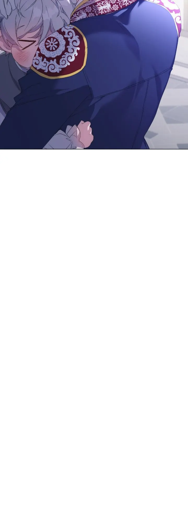 Your Majesty, I Will Raise Him This Time! Chapter 105 - Page 35