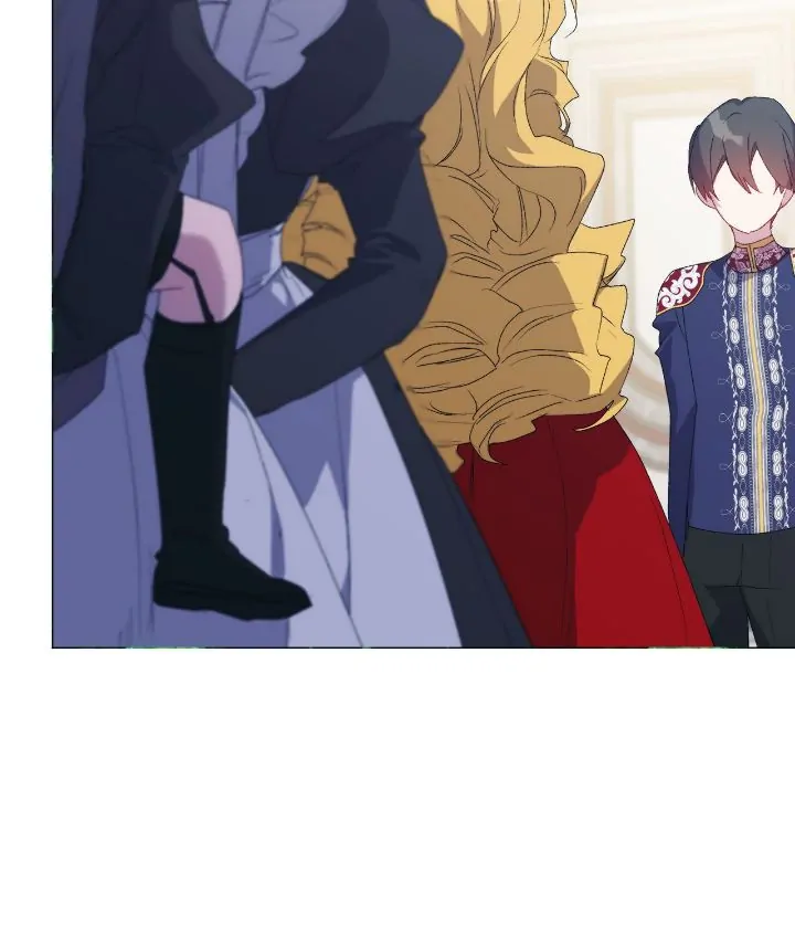 Your Majesty, I Will Raise Him This Time! Chapter 106 - Page 4