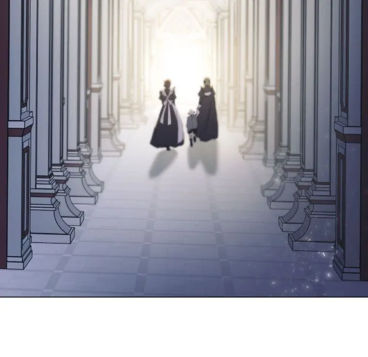 Your Majesty, I Will Raise Him This Time! Chapter 106 - Page 8