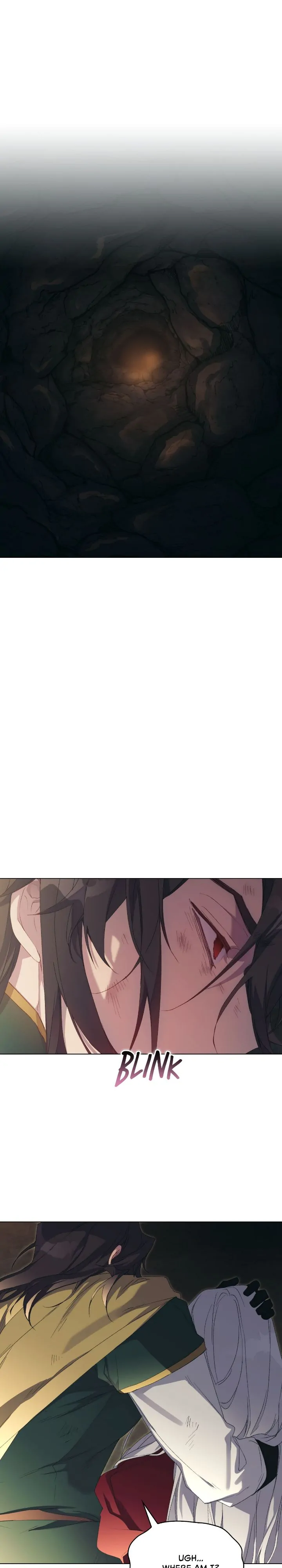 Your Majesty, I Will Raise Him This Time! Chapter 106 - Page 16