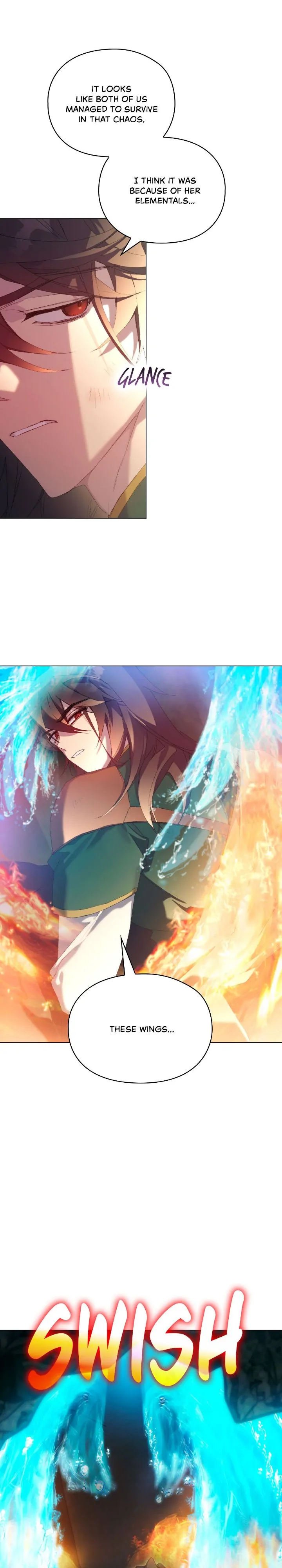 Your Majesty, I Will Raise Him This Time! Chapter 106 - Page 19