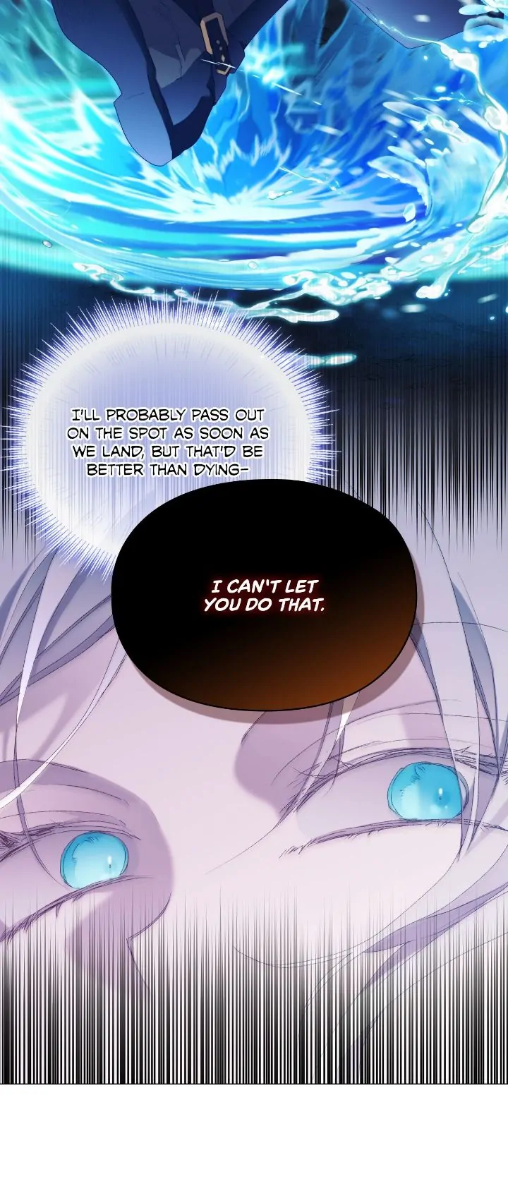 Your Majesty, I Will Raise Him This Time! Chapter 106 - Page 26