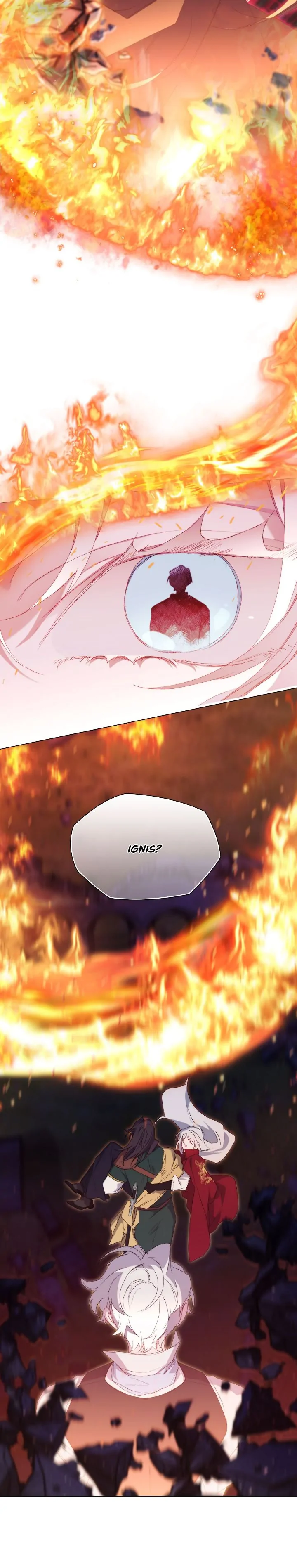 Your Majesty, I Will Raise Him This Time! Chapter 106 - Page 29