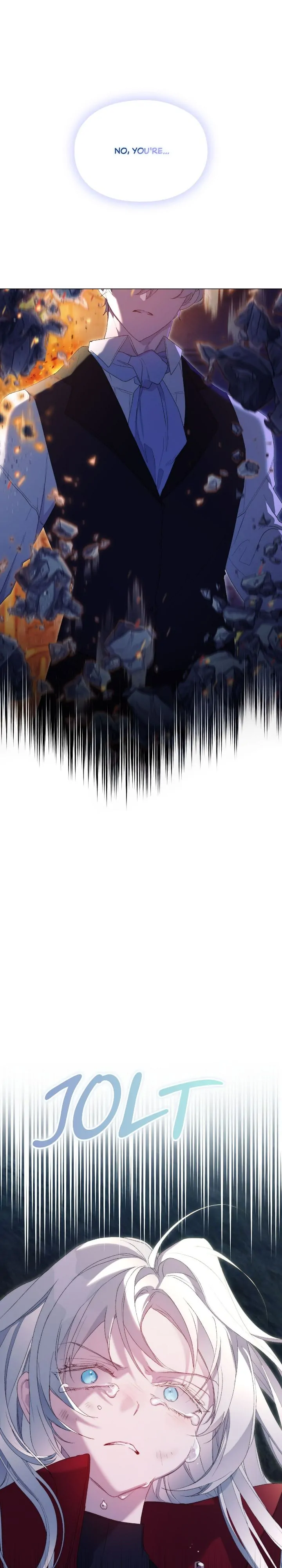 Your Majesty, I Will Raise Him This Time! Chapter 106 - Page 30