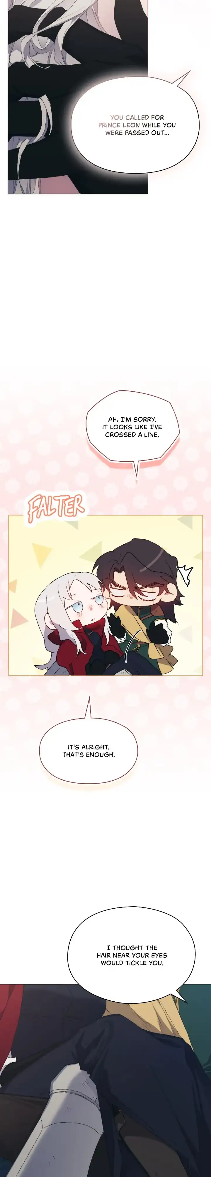 Your Majesty, I Will Raise Him This Time! Chapter 107 - Page 6