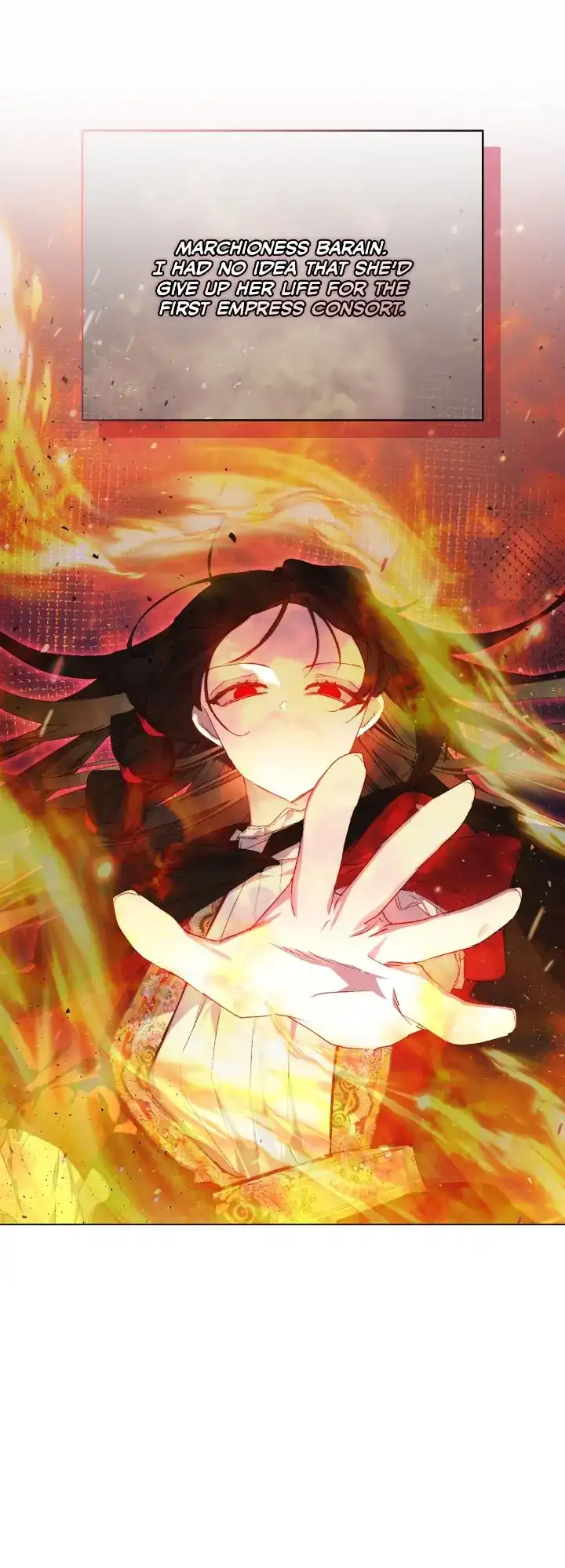 Your Majesty, I Will Raise Him This Time! Chapter 107 - Page 11