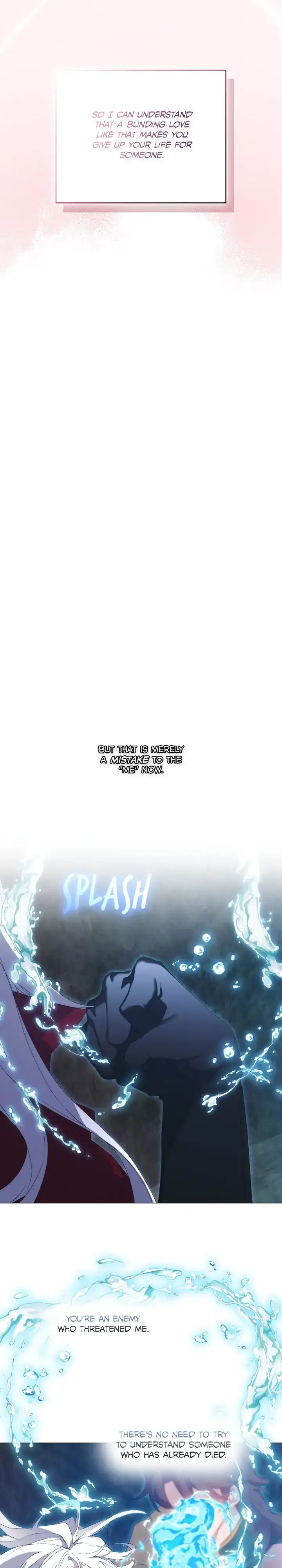 Your Majesty, I Will Raise Him This Time! Chapter 107 - Page 13