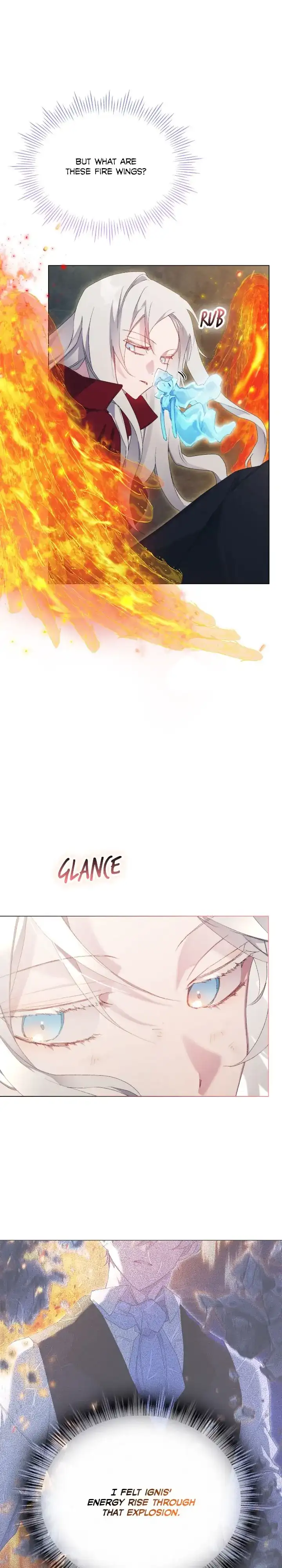 Your Majesty, I Will Raise Him This Time! Chapter 107 - Page 16