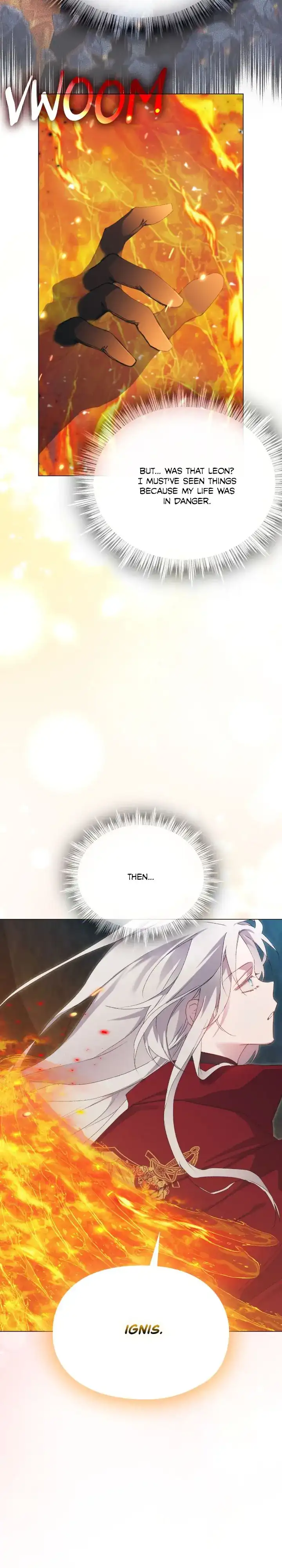 Your Majesty, I Will Raise Him This Time! Chapter 107 - Page 17