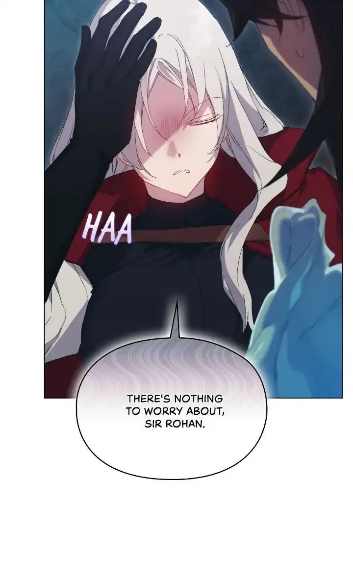 Your Majesty, I Will Raise Him This Time! Chapter 107 - Page 19