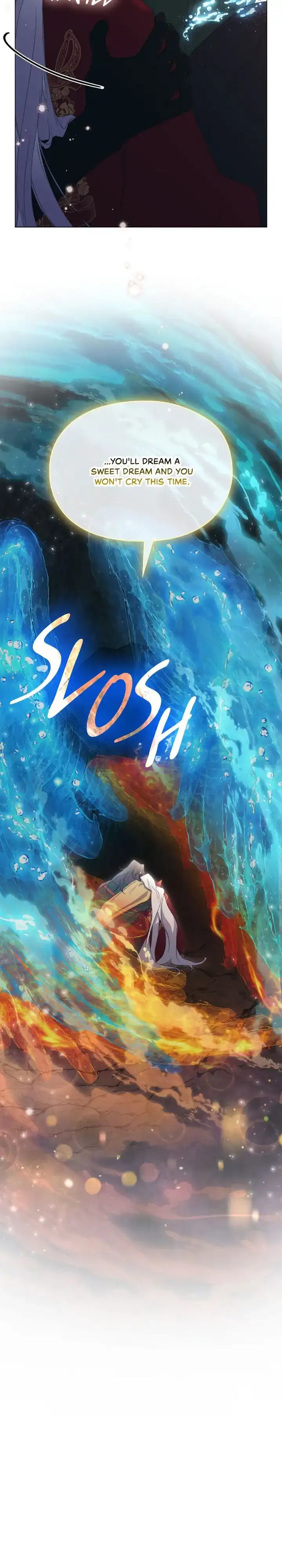 Your Majesty, I Will Raise Him This Time! Chapter 107 - Page 22