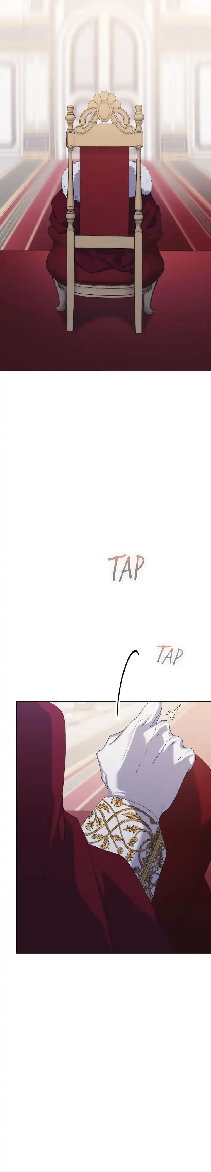 Your Majesty, I Will Raise Him This Time! Chapter 107 - Page 29