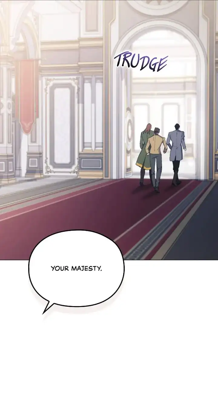 Your Majesty, I Will Raise Him This Time! Chapter 107 - Page 30