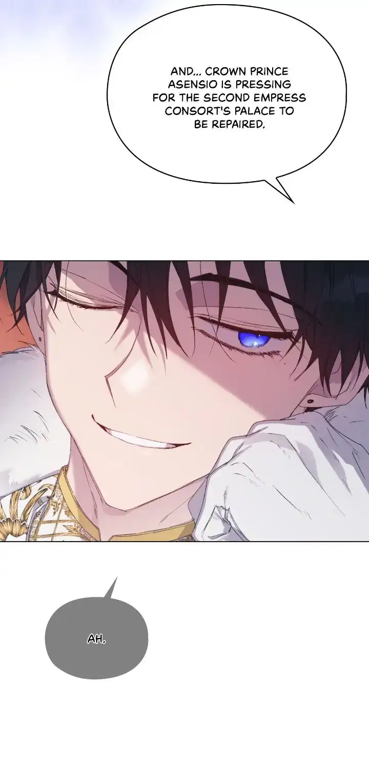 Your Majesty, I Will Raise Him This Time! Chapter 107 - Page 34