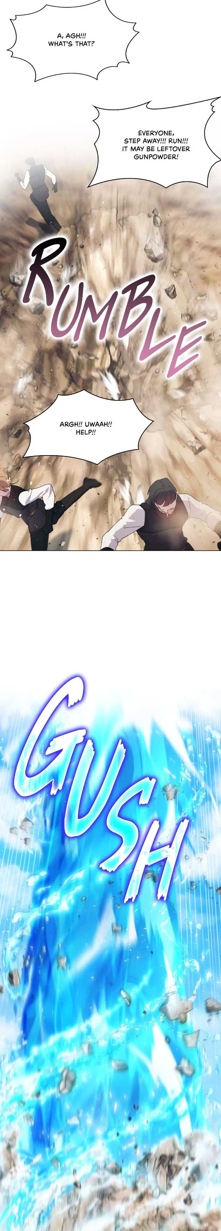 Your Majesty, I Will Raise Him This Time! Chapter 108 - Page 6