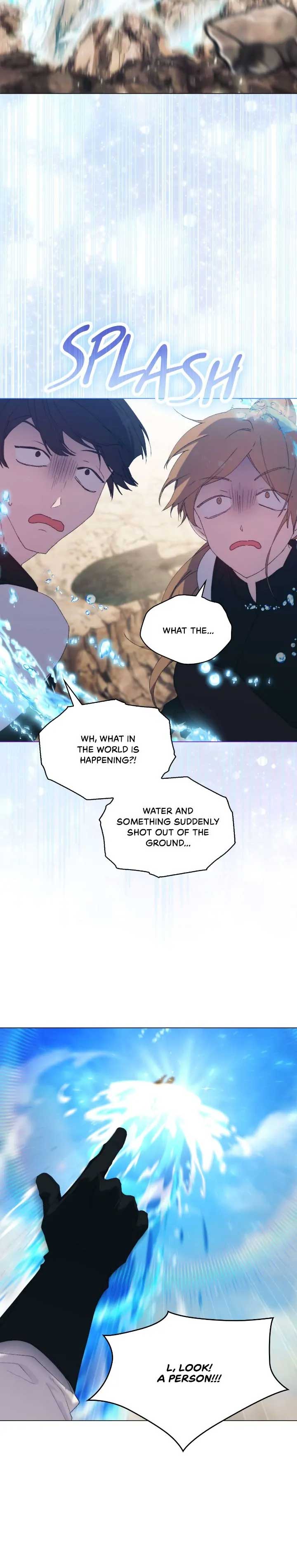 Your Majesty, I Will Raise Him This Time! Chapter 108 - Page 7