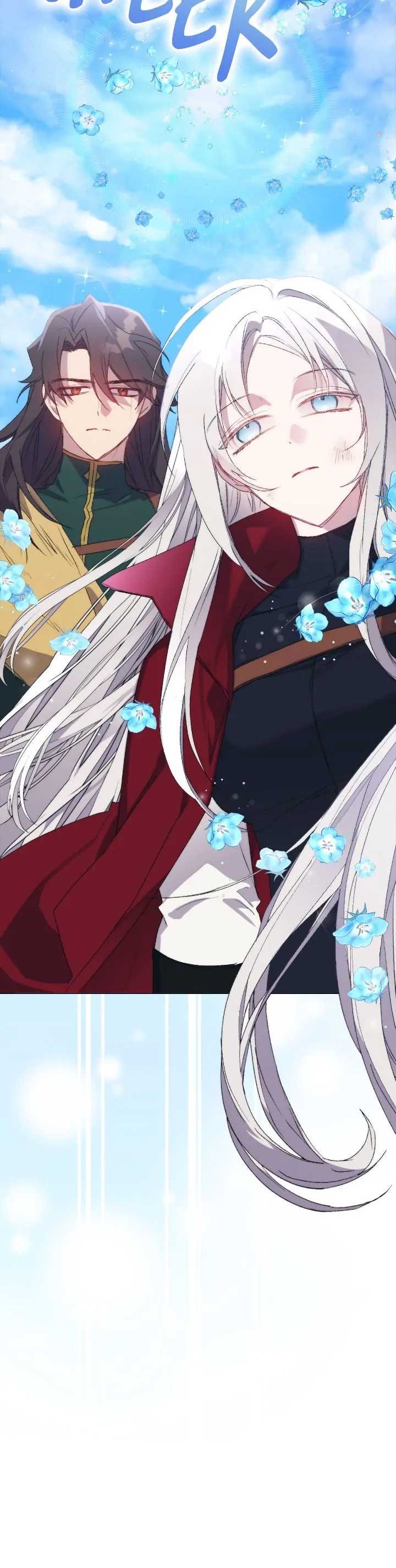 Your Majesty, I Will Raise Him This Time! Chapter 108 - Page 28