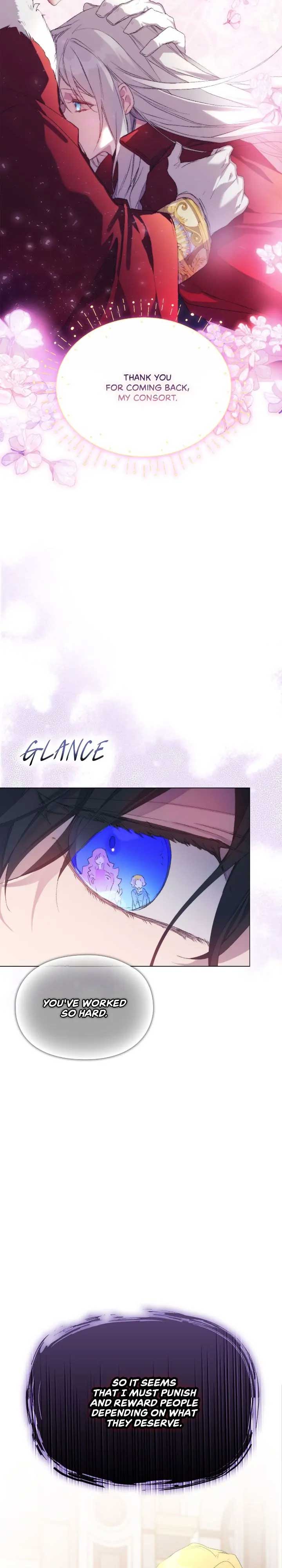 Your Majesty, I Will Raise Him This Time! Chapter 108 - Page 34