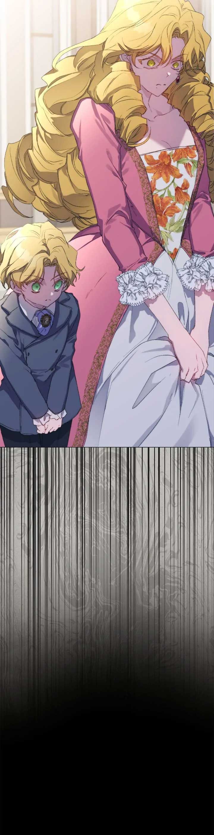 Your Majesty, I Will Raise Him This Time! Chapter 108 - Page 35