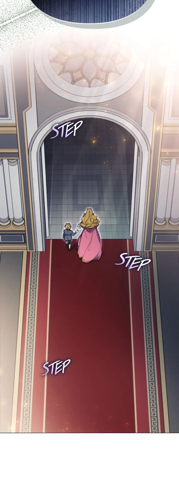 Your Majesty, I Will Raise Him This Time! Chapter 109 - Page 6