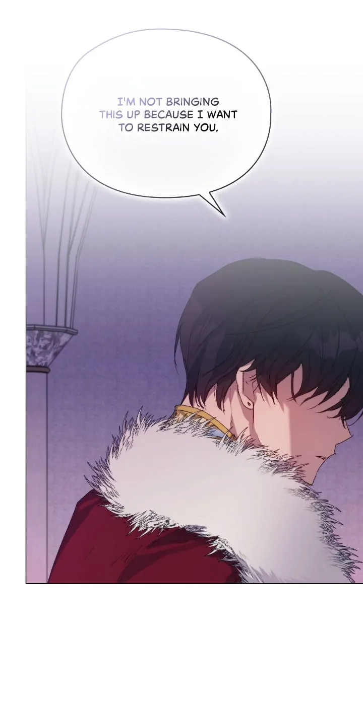 Your Majesty, I Will Raise Him This Time! Chapter 109 - Page 14