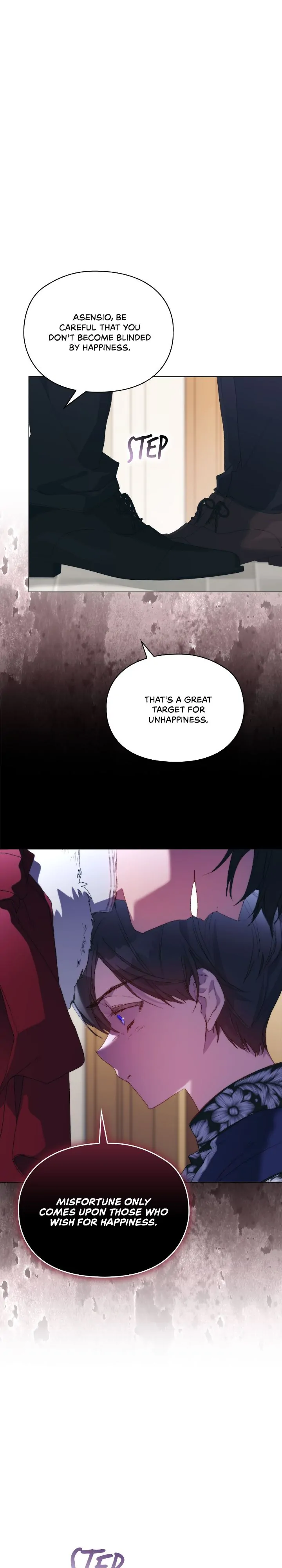 Your Majesty, I Will Raise Him This Time! Chapter 109 - Page 32