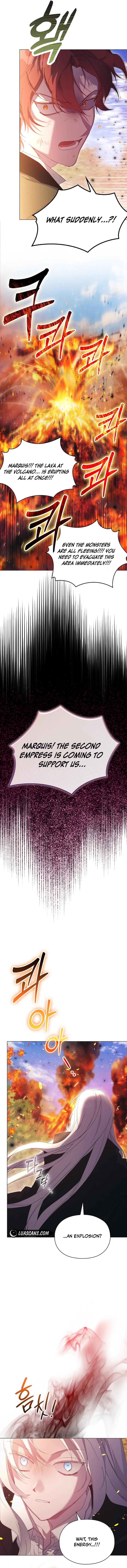 Your Majesty, I Will Raise Him This Time! Chapter 110 - Page 17