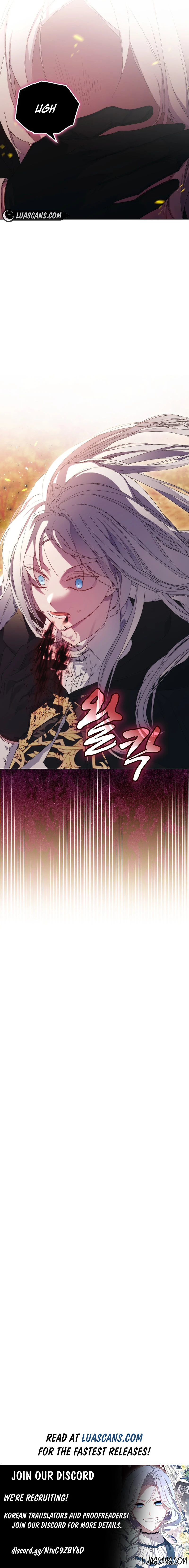 Your Majesty, I Will Raise Him This Time! Chapter 110 - Page 18