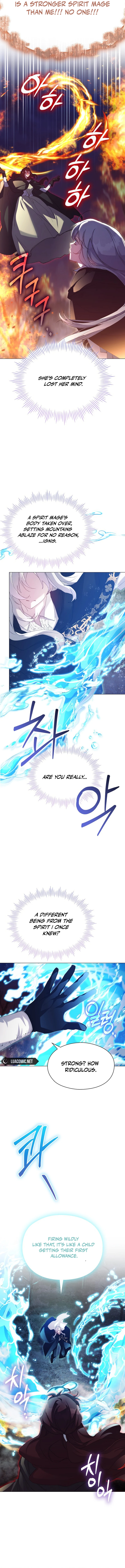 Your Majesty, I Will Raise Him This Time! Chapter 114 - Page 4