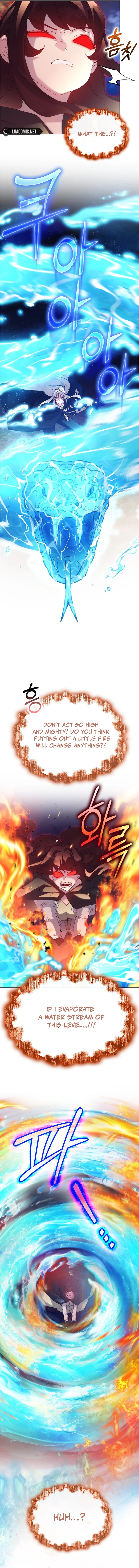 Your Majesty, I Will Raise Him This Time! Chapter 114 - Page 5