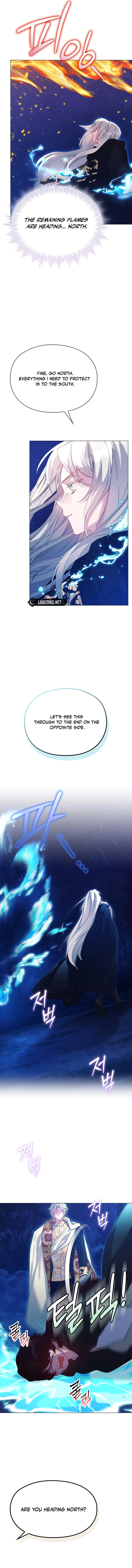 Your Majesty, I Will Raise Him This Time! Chapter 114 - Page 7