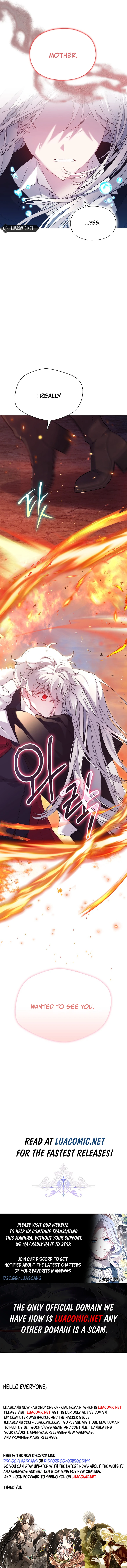 Your Majesty, I Will Raise Him This Time! Chapter 114 - Page 16