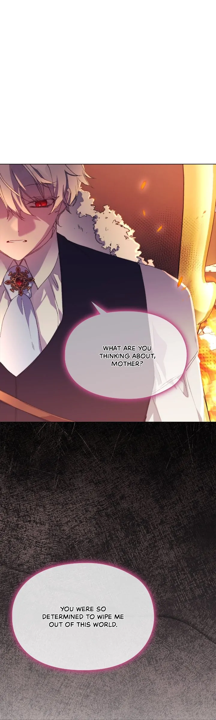 Your Majesty, I Will Raise Him This Time! Chapter 115 - Page 9